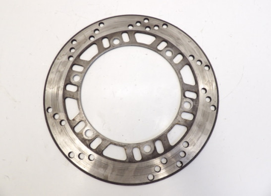 Braking disc right front Kawasaki GPX 600