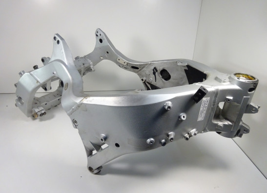 Frame - onderdelen Yamaha FJR 1300