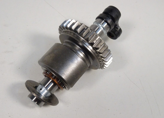 Motorblock Sonstiges Kawasaki Z 1000 Sx