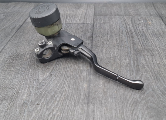 Rempomp BMW F 800 GS