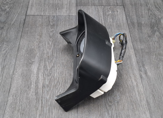 Tellerset Yamaha XJ 600 Diversion