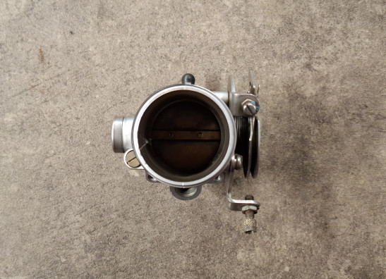 Gasklephuis BMW R 1150 GS