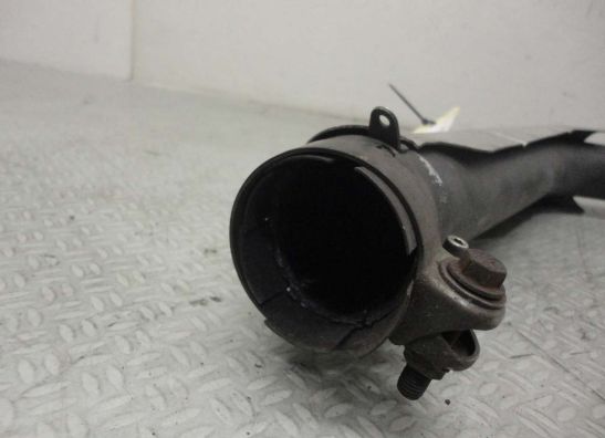 Downpipes Kawasaki ZX 6 R