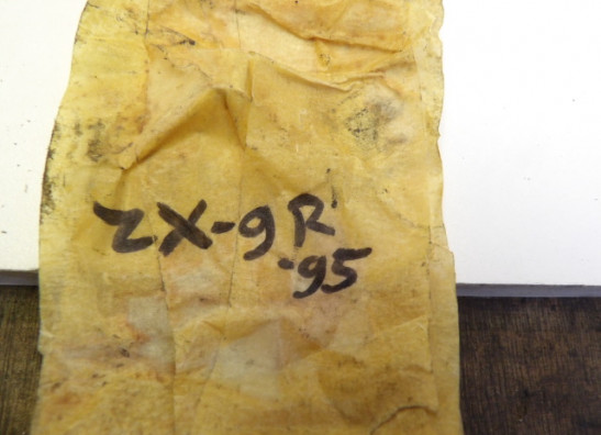 side stand switch Kawasaki ZX 9 R