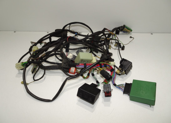 Kabelboom BMW K 100 1984-1993