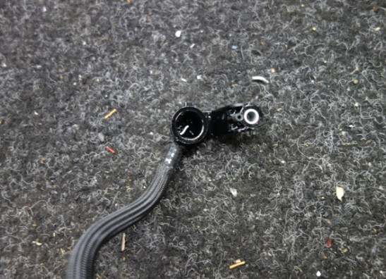 Brandstofslang BMW R 1250 GS Adventure