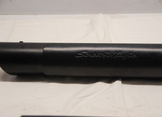 Sportdemper Harley Davidson Softtail