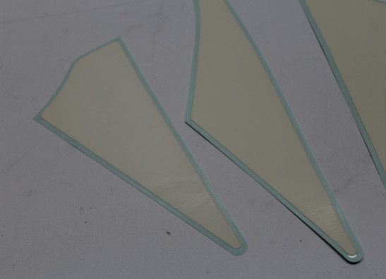 Kleber Suzuki DR 650