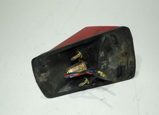 Rucklicht Kawasaki KLE 500