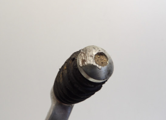 Gear change pedal  Triumph Thunderbird 900