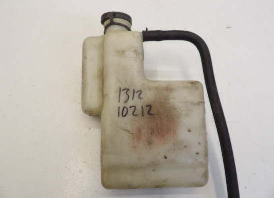 Radiator reserve tank  Honda VF 700  750 C Magna