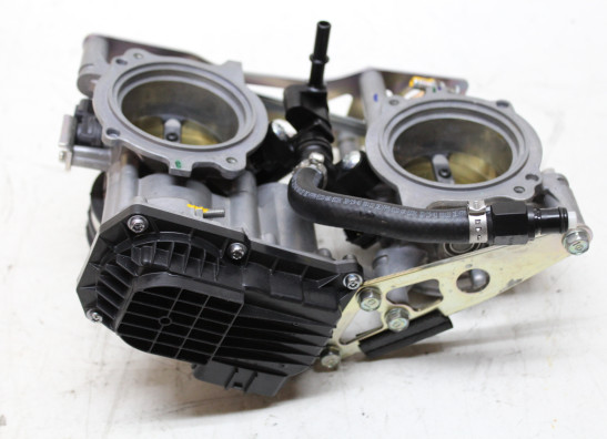 Gasklephuis KTM 1290 Super duke