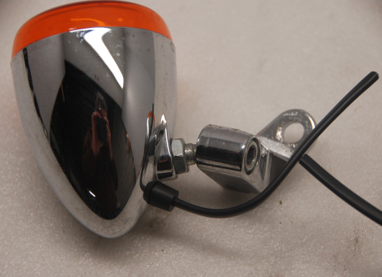 Knipperlicht Harley Davidson Softtail