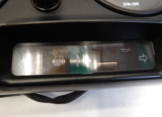 Tellerset BMW R 1100 RT