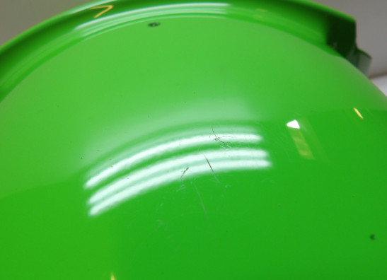 Front fender Kawasaki ZX 10 R