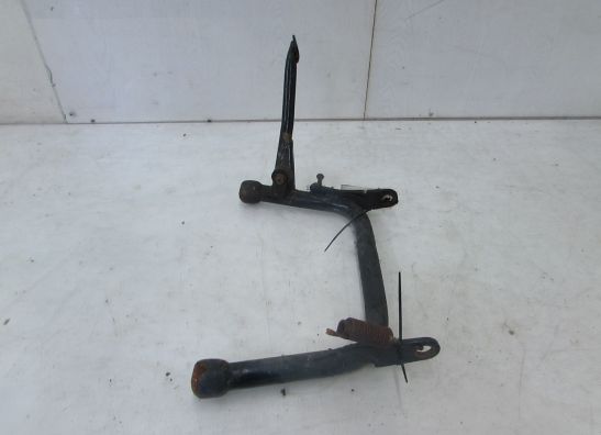 Standaard Overig Onbekend Unknown