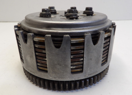 Koppeling Yamaha XZ 550