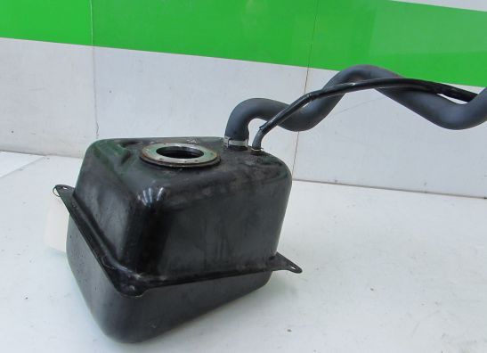 Benzintank Kymco XCITING 500I