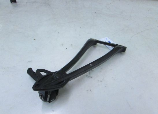 Duo voetsteun links Kawasaki ZX 6 R