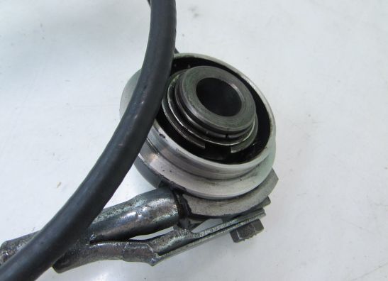 Speedometer gear box Yamaha XV 700 / 750 SE