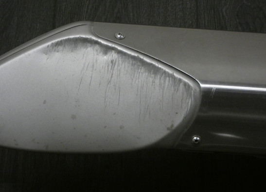 Uitlaat BMW K 1600 GT