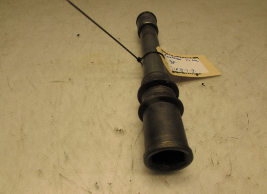 Vooras Kawasaki ZX 6 R