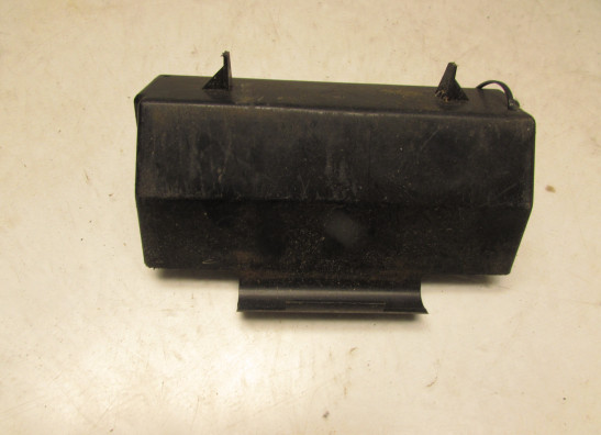 Overig Honda Goldwing GL