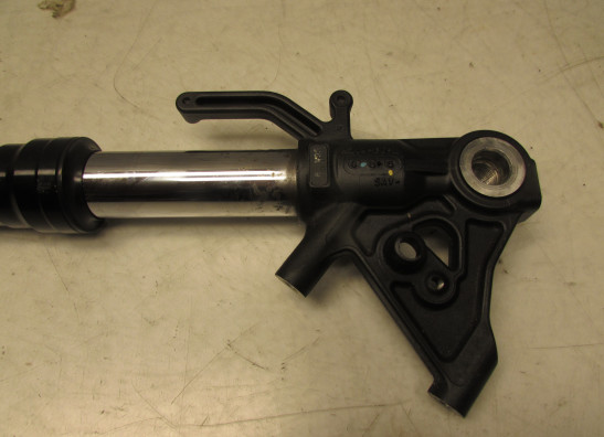 Standrohr Gabelholm links komplett Kawasaki Z 1000