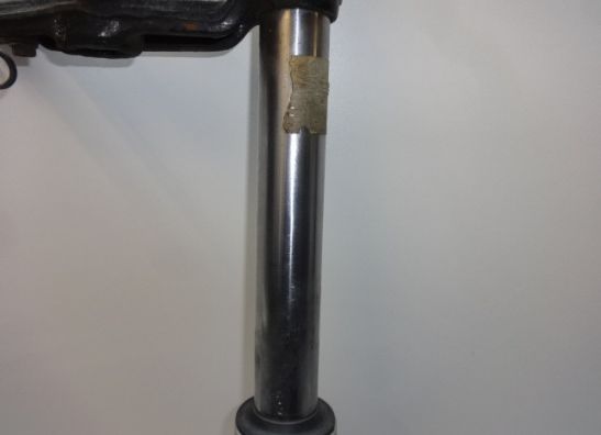 Voorpoot rechts compleet Honda CB 550