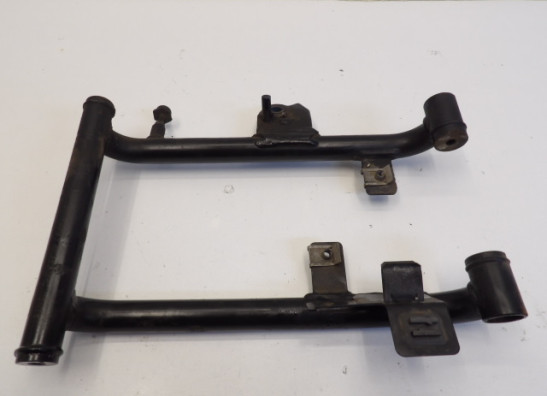 Frame - onderdelen BMW F 650 GS