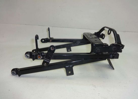 Heckrahme Kawasaki ZXR 400