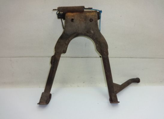 Stander Honda CB 450