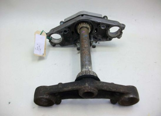 Gabelbrucke Honda NTV 650