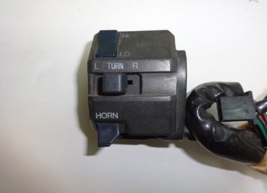Handlebar switch assy left Kawasaki ZZR 600