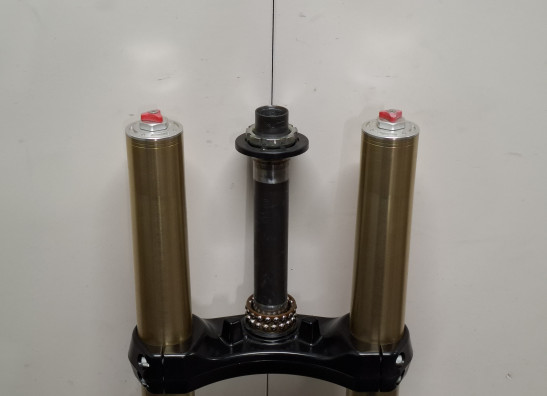 Gabelholm Komplett CFMoto 650 MT