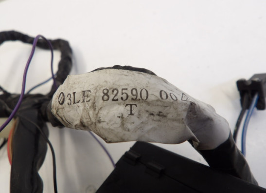 Kabelboom Yamaha FZR 1000