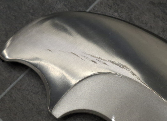 Air intake right Yamaha V max