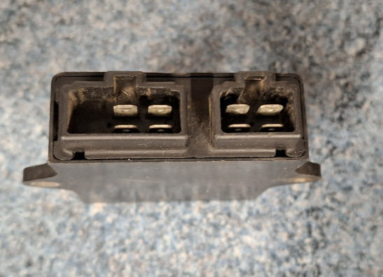 Ignitor CDI ECU Suzuki GSX R 750