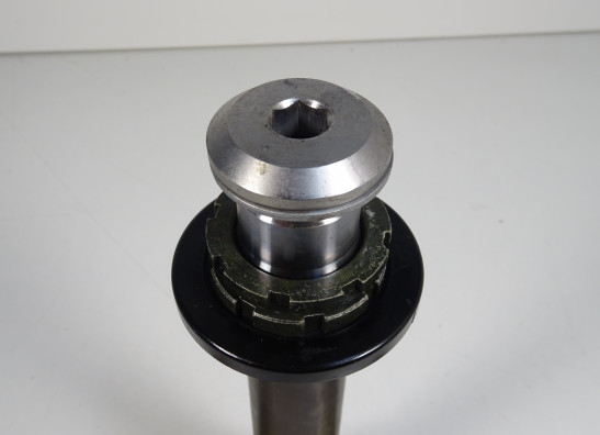 Steering stem Kawasaki ER 6