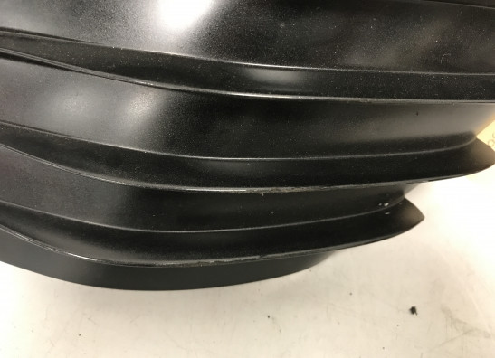 Cowl right small Kawasaki ZZR 1400