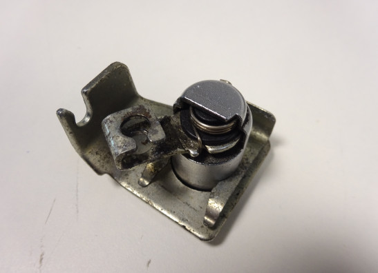 Slotenset Suzuki GSX R 750