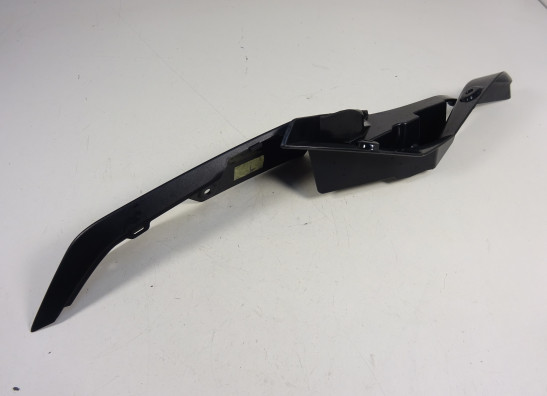 Heck links BMW R 1200 R