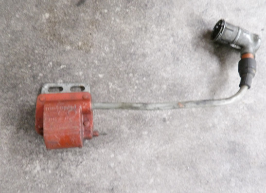 Bobine Gilera RV 200