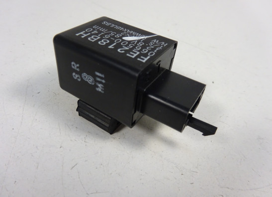 Knipperlicht Kawasaki VERSYS 650