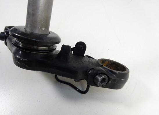Steering stem Kawasaki Ninja 300