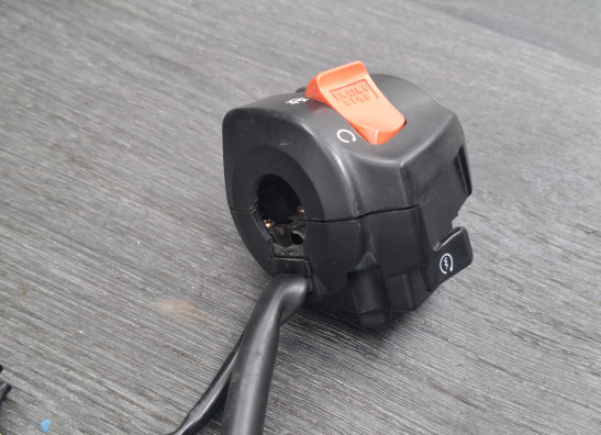 Lenkerschalter rechts Honda CBR Fireblade