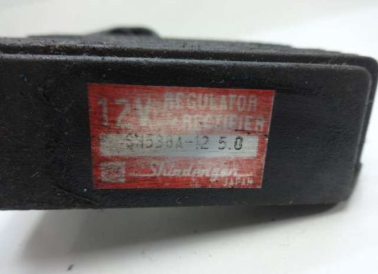 Spanningsregelaar Honda VF 500 