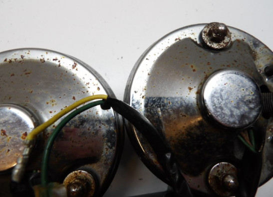 Teller Honda Overige Honda