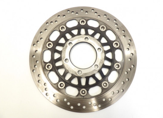 Bremsscheibe vorne links Triumph Sprint ST 955