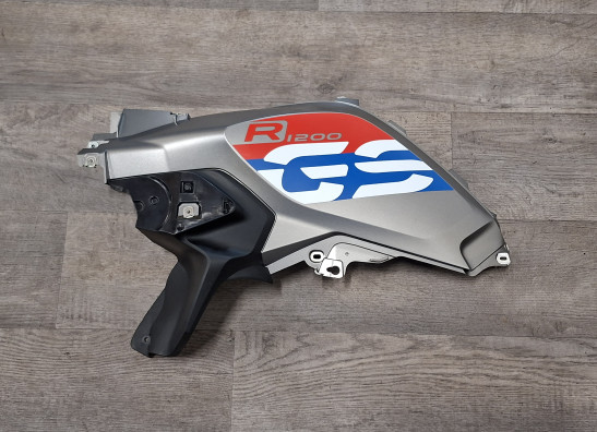 Seiten verkleidung links BMW R 1200 GS LC